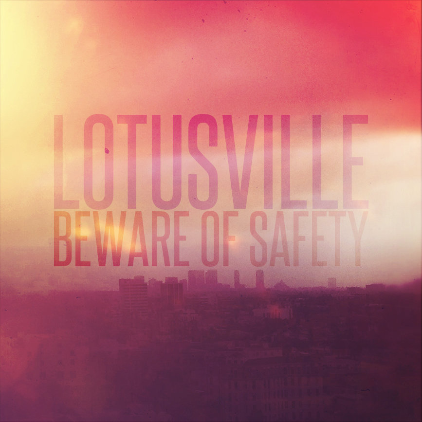 Lotusville (2014)